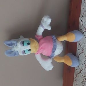Disney Daisy Duck Stuffed Animal
